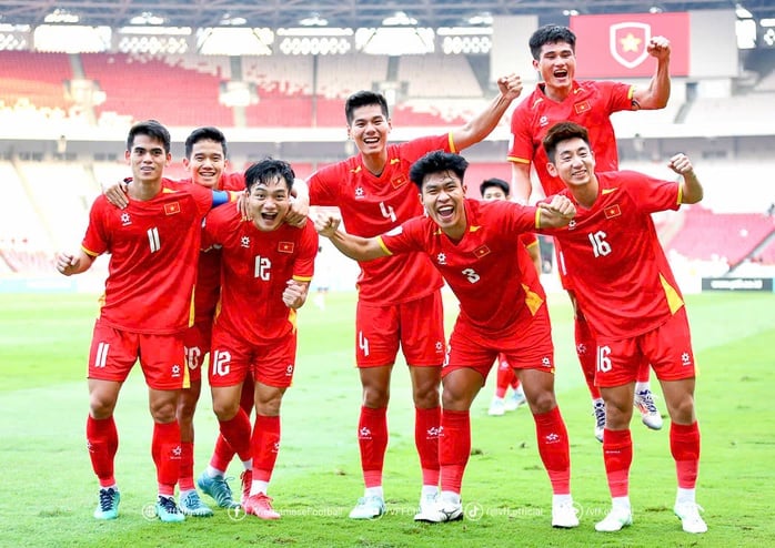 Chờ tân binh thể hiện- Ảnh 1.