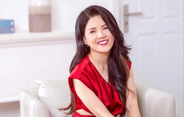 Ước nguyện dang dở của NSƯT Ngọc Trinh trước khi qua đời - Ảnh 1.