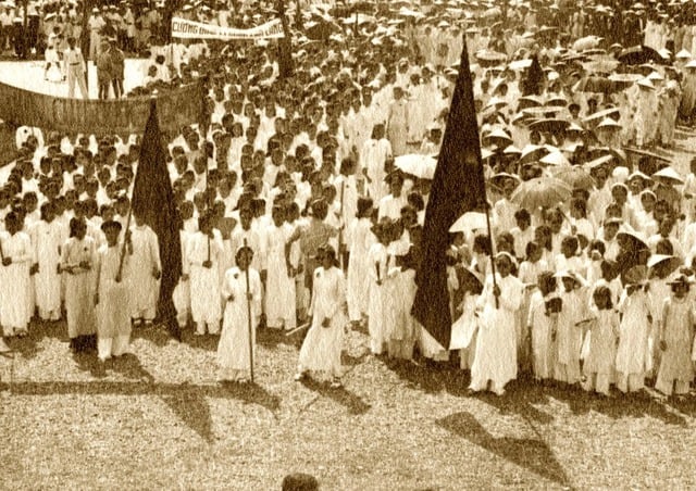 Il valore storico e letterario della Dichiarazione d'Indipendenza - Foto 2.