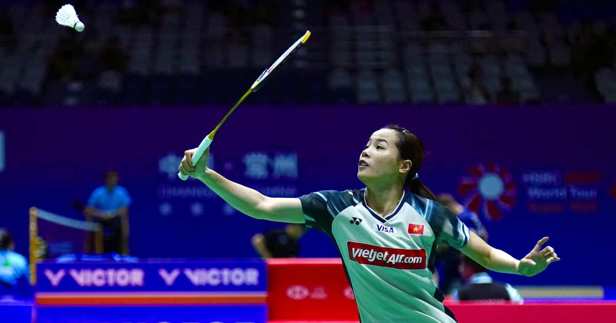 Nguyen Thuy Linh: World No. 18 – Tennis Success