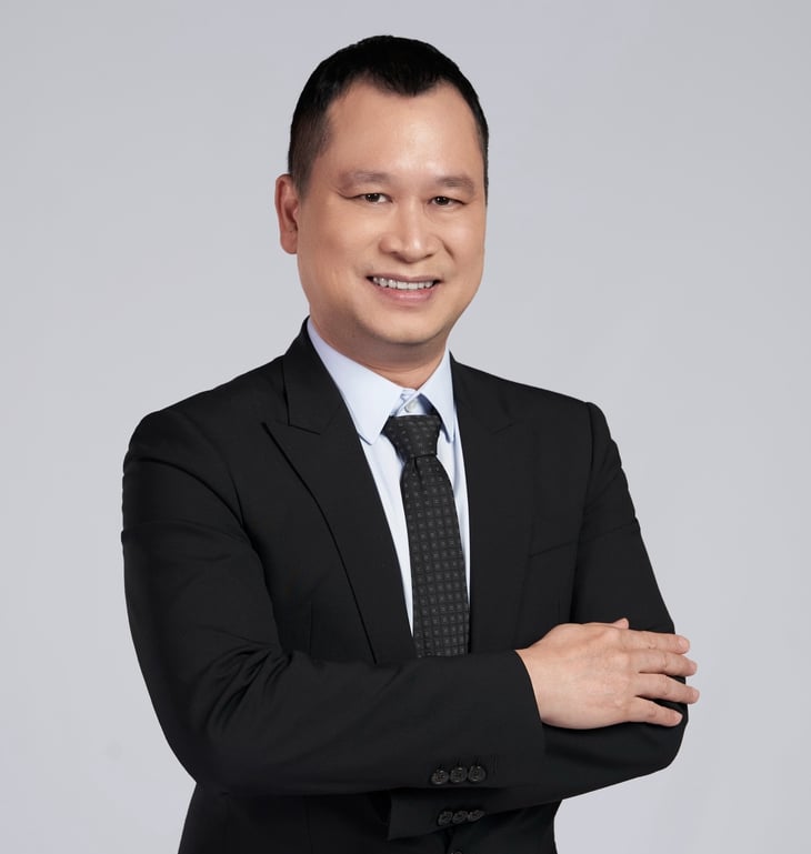 chứng khoán - Ảnh 2.