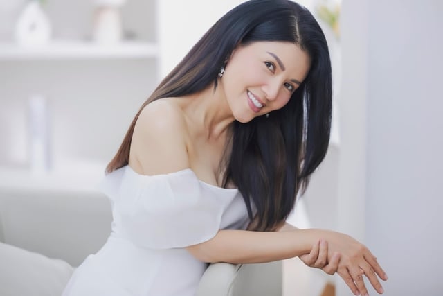 Ước nguyện dang dở của NSƯT Ngọc Trinh trước khi qua đời - Ảnh 3.