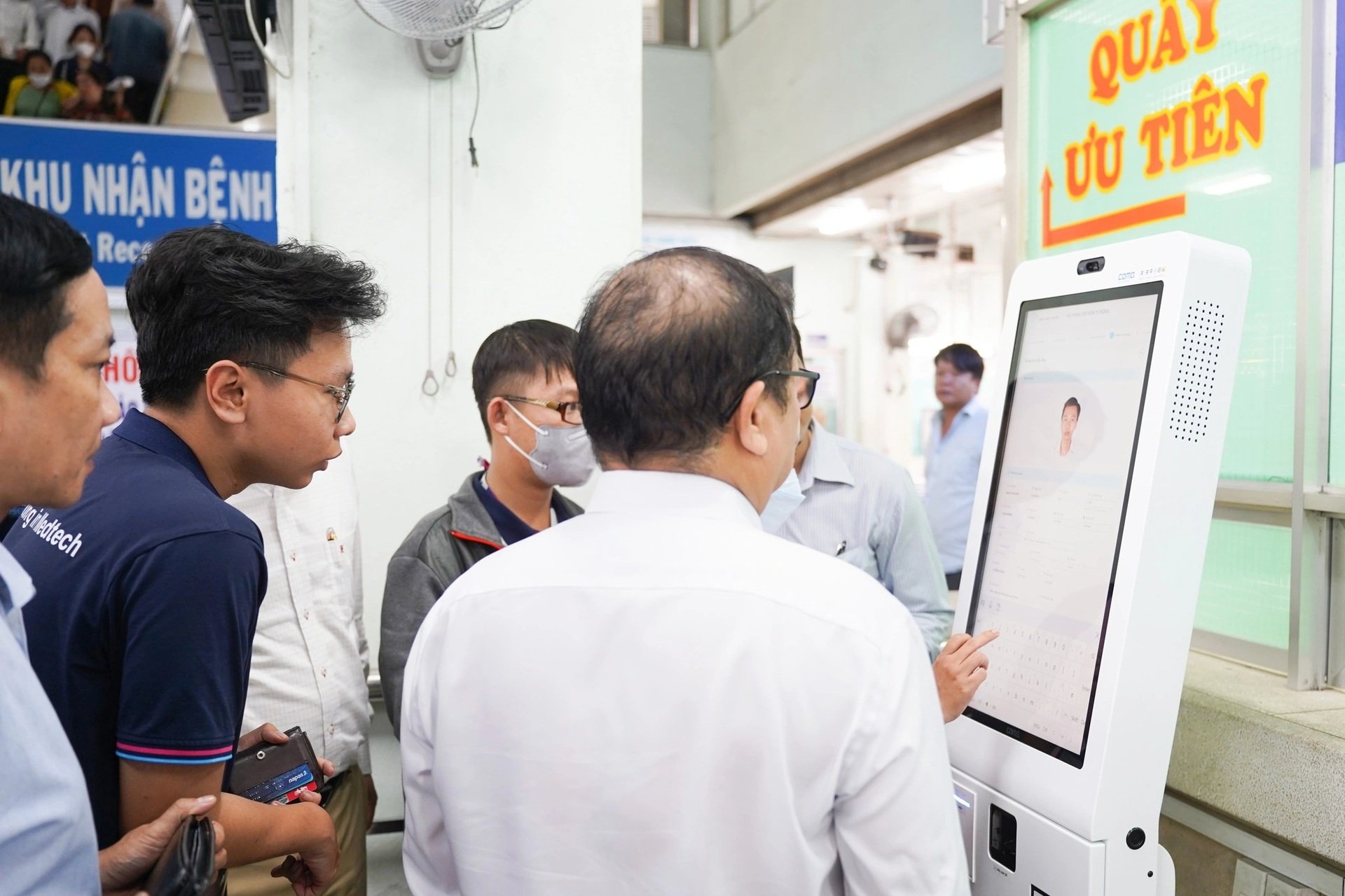 Chỉ thị từ Thủ tướng và nhiệm vụ cấp bách của ngành y - 2