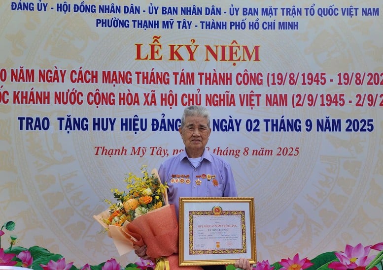 Niềm tự hào dân tộc rực sáng trong ngày hội lớn của đất nước- Ảnh 2.