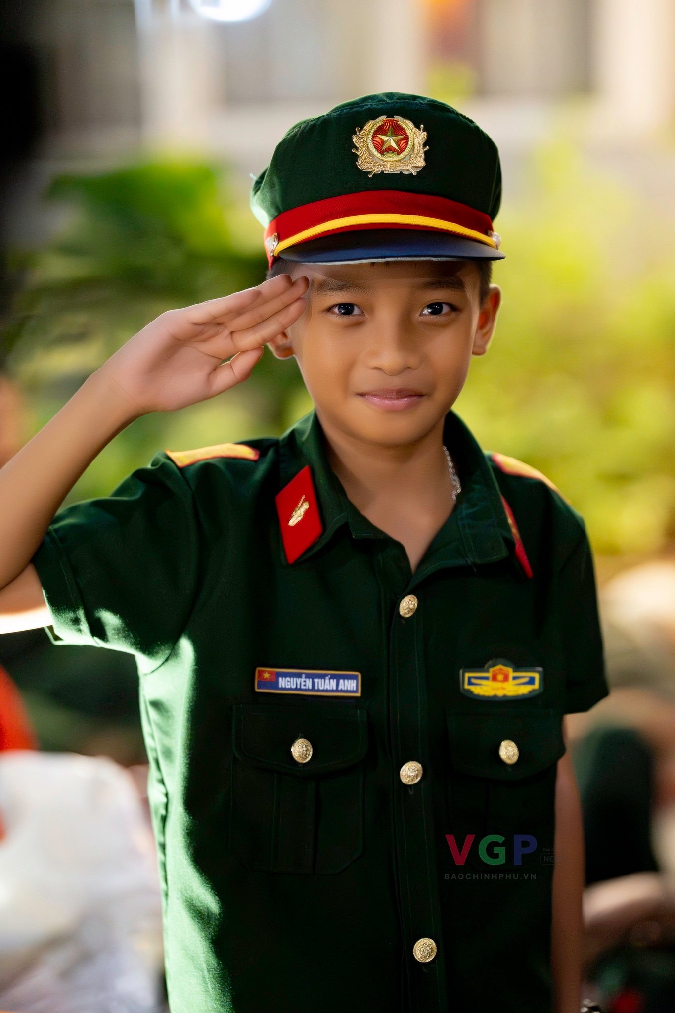 Chùm ảnh: “Một đêm không ngủ” hân hoan đón chờ Đại lễ A80 của dân tộc- Ảnh 2.
