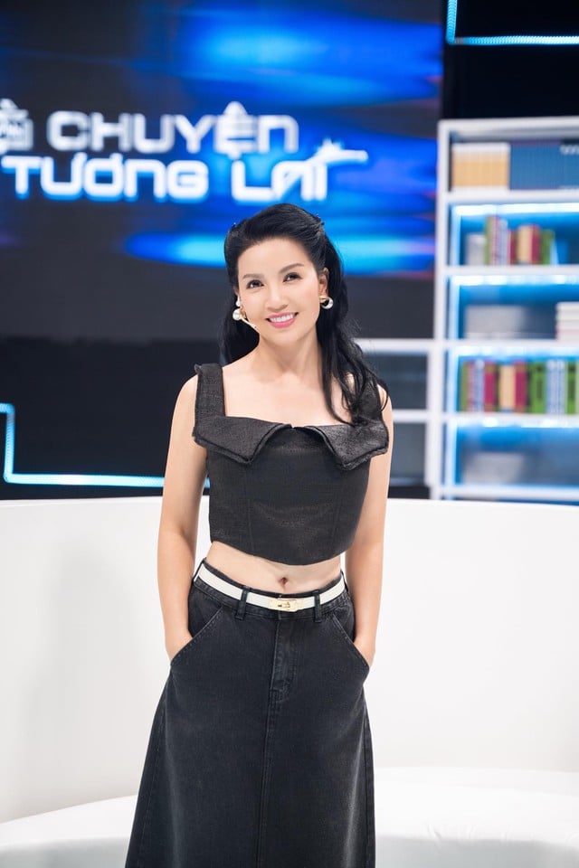 Cuộc sống của NSƯT Ngọc Trinh trước khi qua đời  - Ảnh 1.