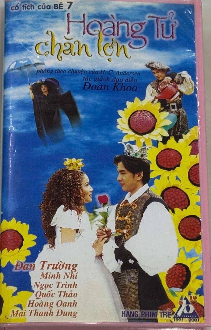 Đồng nghiệp tiếc thương NSƯT Ngọc Trinh – Một ngọn lửa nghề không tắt - Ảnh 4.