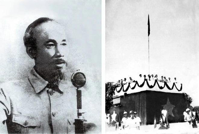 Vietnam függetlenségi mozgalmának 80 éve megerősítette a függetlenség, az autonómia és az integráció útját (1. kép)