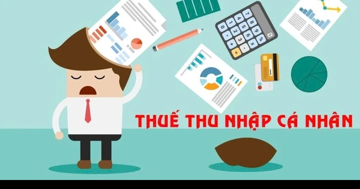 Sai nơi nộp thuế, người nộp thuế có thể bị truy thu trong năm 2025