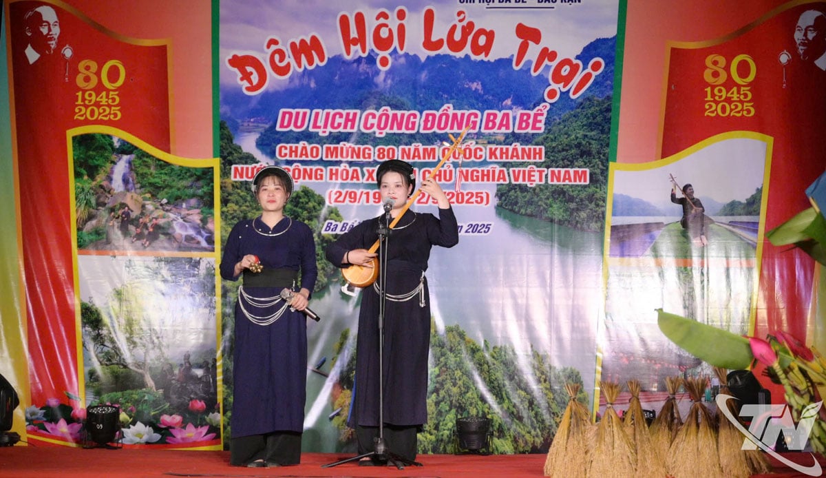 សកម្មភាពជំរុញទេសចរណ៍នៅបាប៊ី។