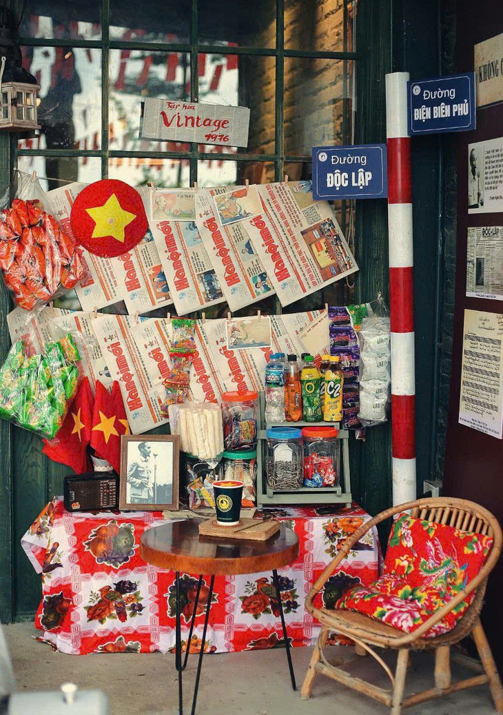 diễu binh - Ảnh 5.