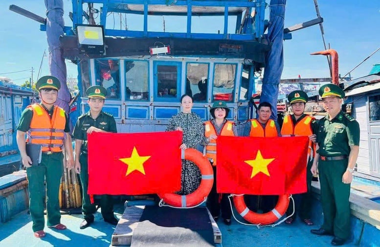 Hân hoan ngày Tết Độc lập khắp mọi miền Tổ quốc- Ảnh 4.