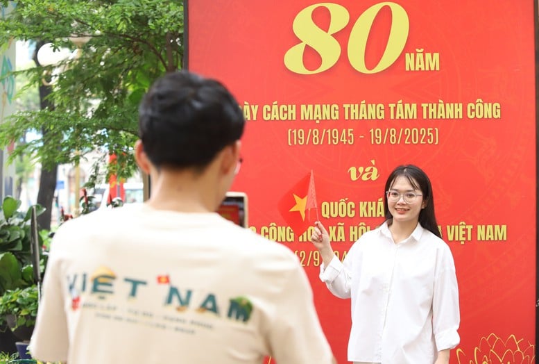 Hân hoan ngày Tết Độc lập khắp mọi miền Tổ quốc- Ảnh 19.