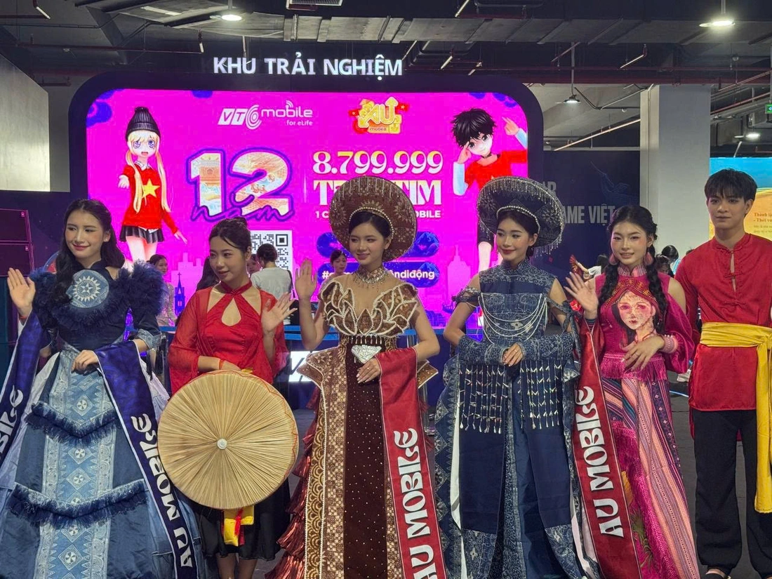 Game Việt - Ảnh 2.