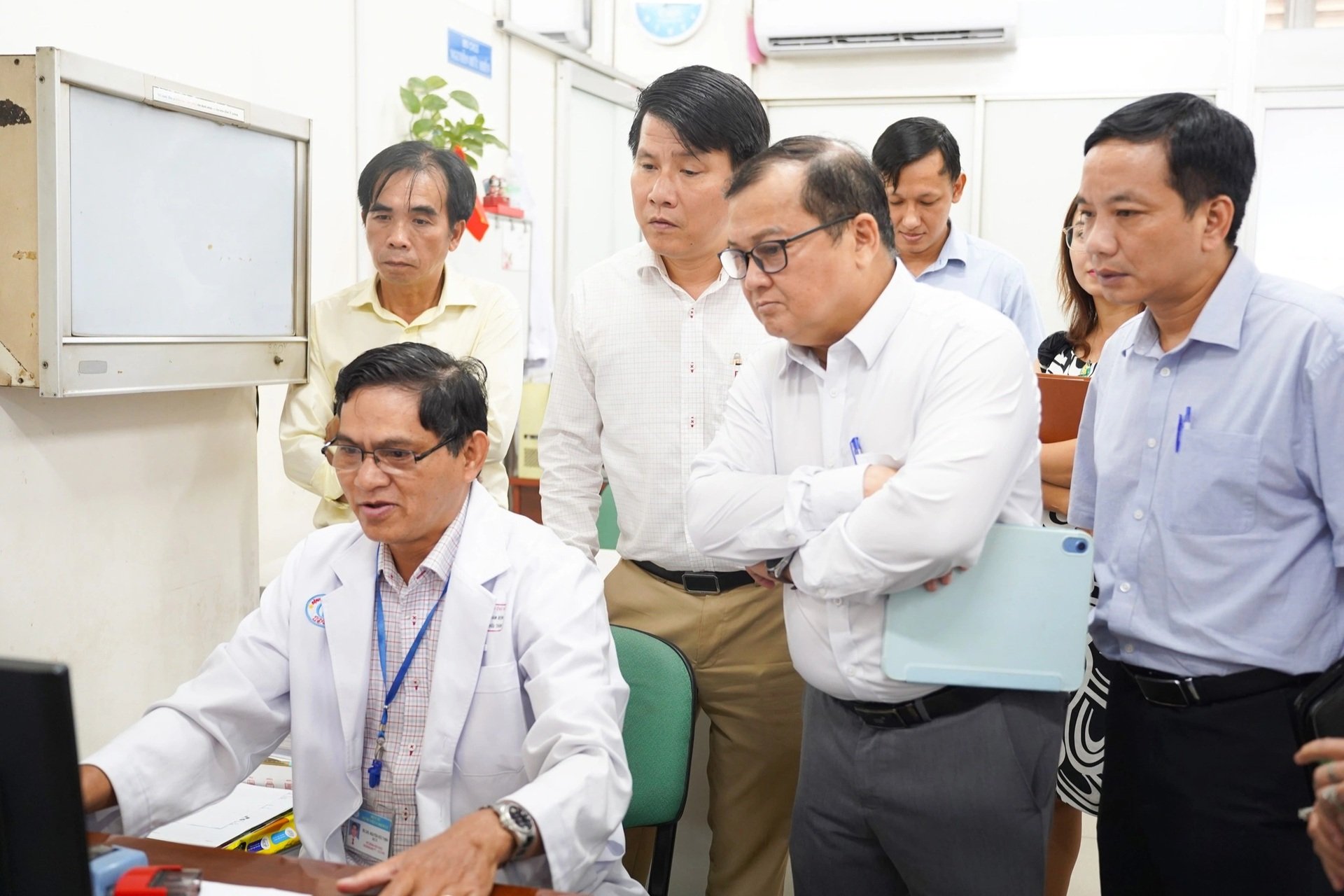 Chỉ thị từ Thủ tướng và nhiệm vụ cấp bách của ngành y - 3