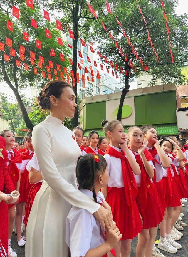 Mỹ Tâm nói về 'màn trình diễn xúc động nhất trong sự nghiệp' của mình tại A80- Ảnh 2.
