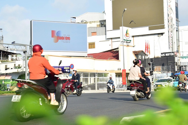 Tuổi Trẻ - Ảnh 1.
