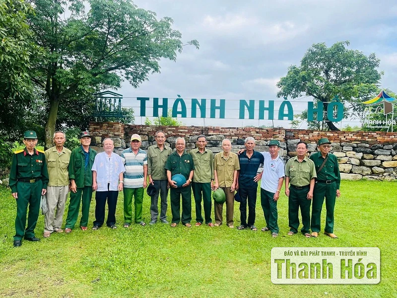 Semasa cuti Hari Kebangsaan pada 2 September, bilangan pelawat ke Thanh Hoa menurun dengan mendadak.