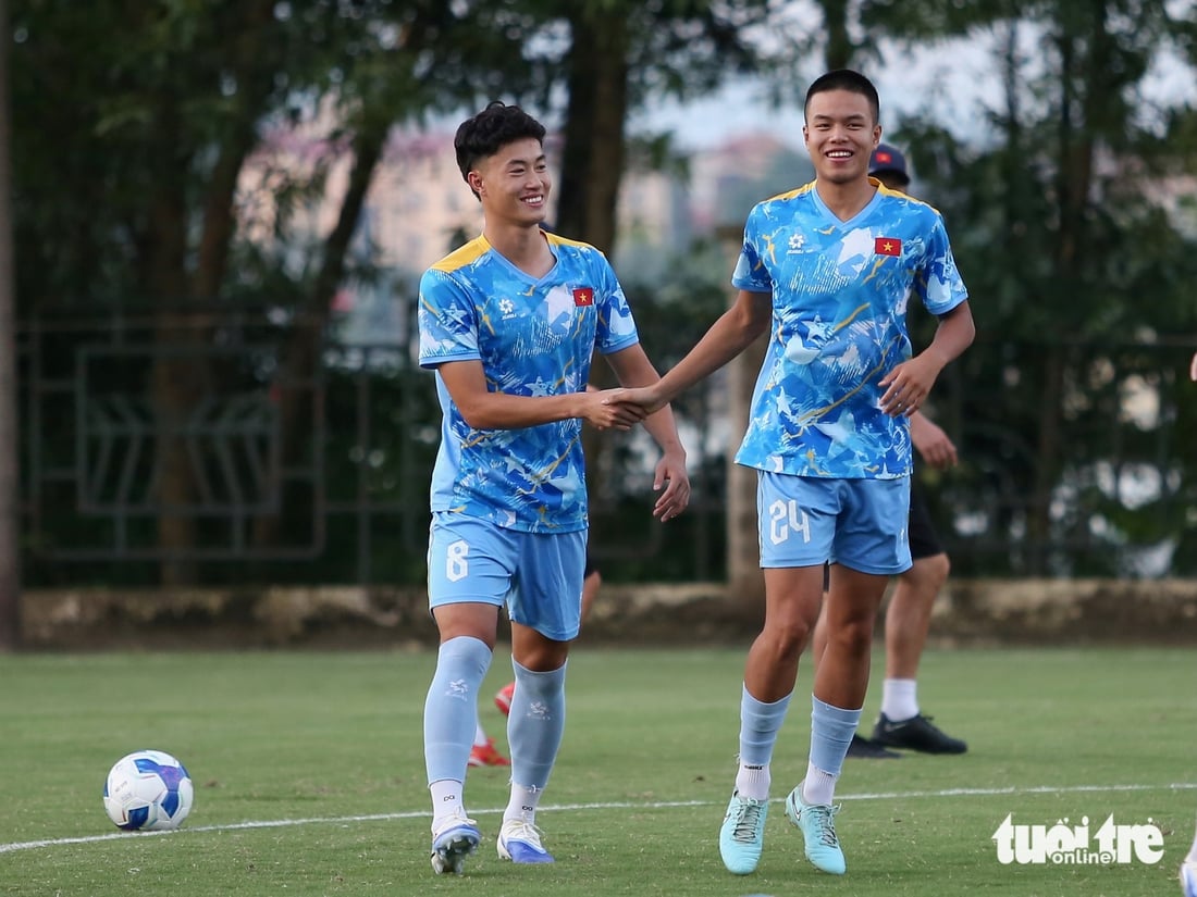 Trần Thành Trung - Ảnh 3.