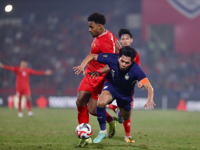 HLV Masatada Ishii bị chất vấn, nội bộ đội tuyển Thái Lan bất ổn trước King's Cup?- Ảnh 1.