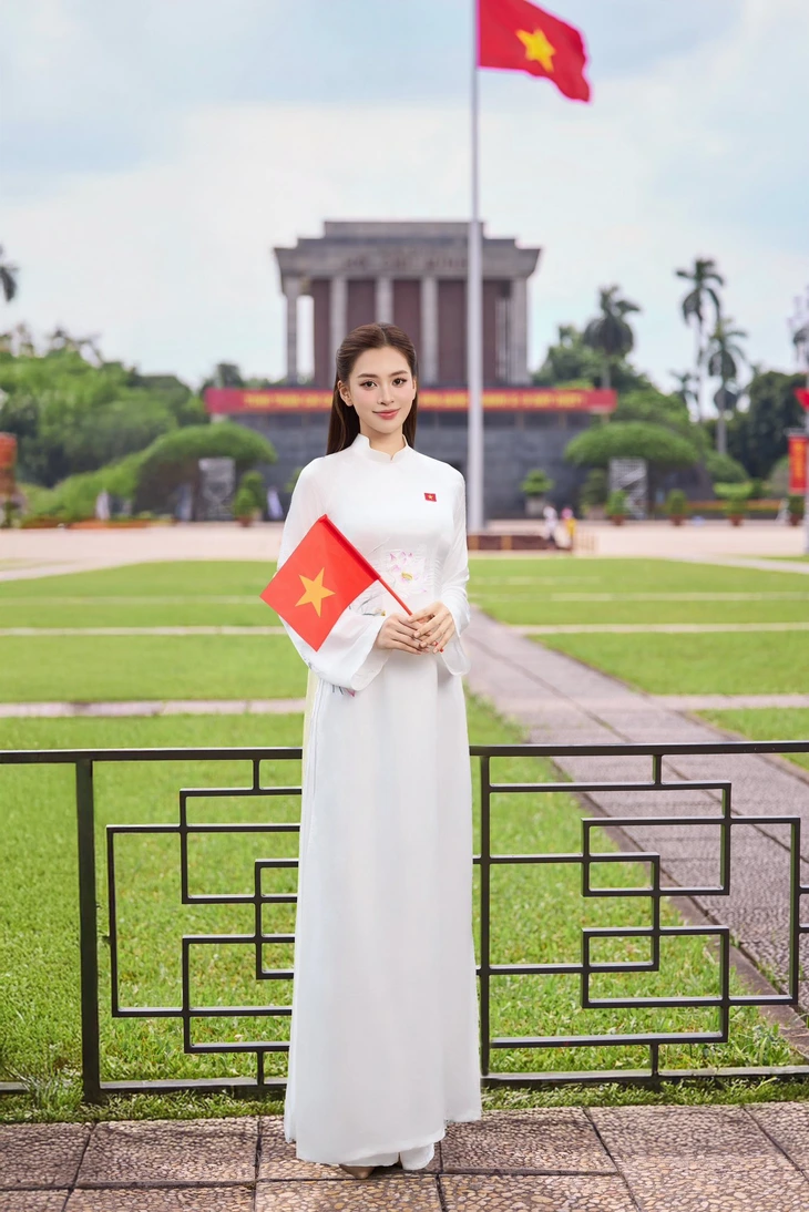 Quốc khánh - Ảnh 8.