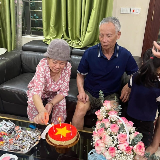 Tiramisu màu cờ Tổ quốc - Ảnh 17.