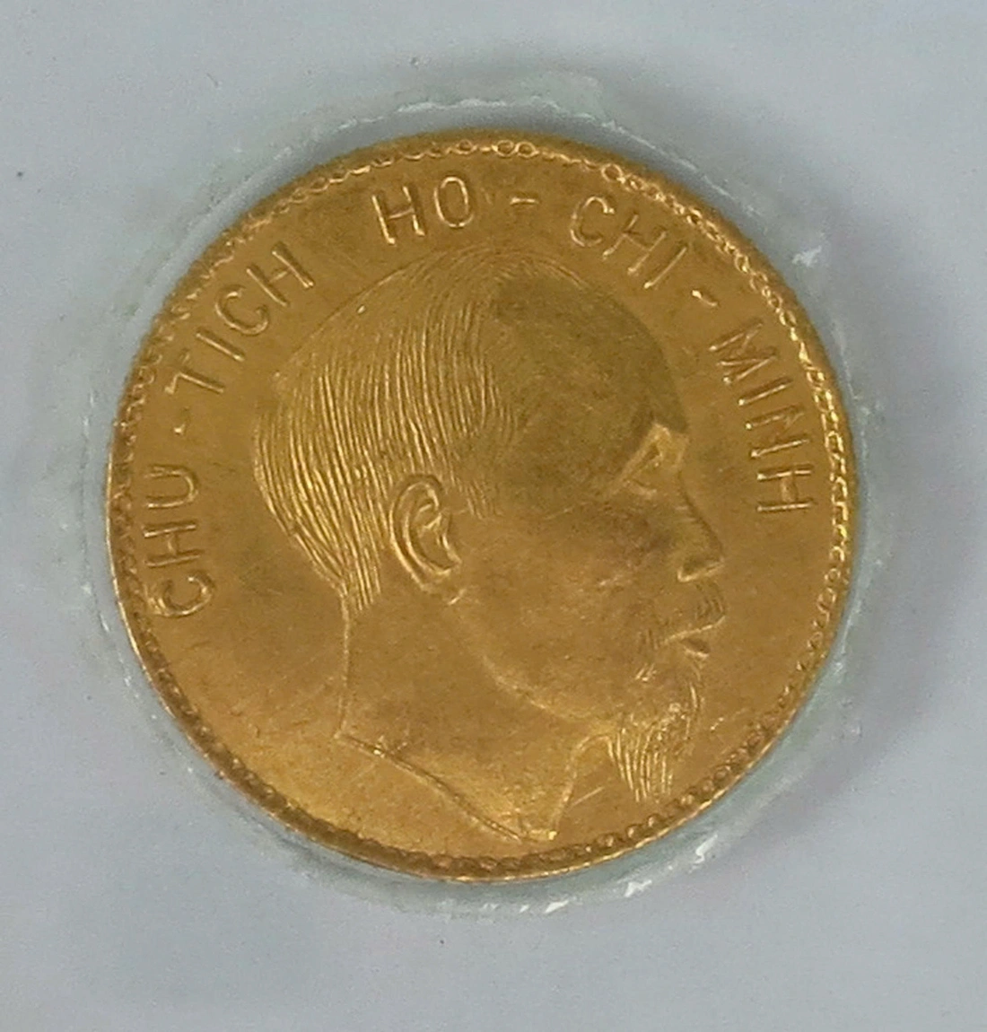 tiền vàng - Ảnh 5.