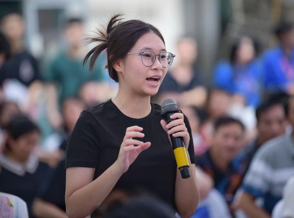 Loạt trường đại học phía Bắc xét tuyển bổ sung, 15 điểm đã đỗ - 2