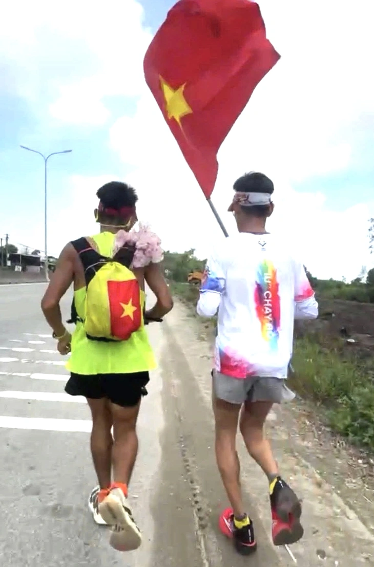 Nguyễn Văn Long - Ảnh 3.