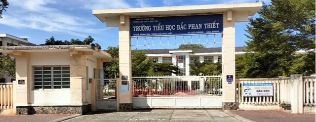 Phụ huynh Lâm Đồng dậy sóng khi trường tiểu học dừng hình thức bán trú - Ảnh 3.