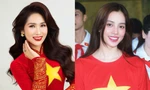 Nghệ sĩ Việt rộ trào lưu thời trang yêu nước
