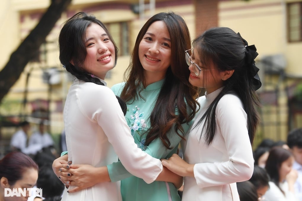 Loạt trường đại học phía Bắc xét tuyển bổ sung, 15 điểm đã đỗ - 1