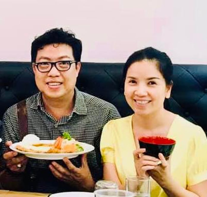 Đồng nghiệp tiếc thương NSƯT Ngọc Trinh – Một ngọn lửa nghề không tắt - Ảnh 5.