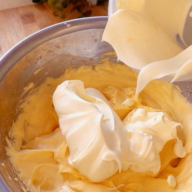 Tiramisu màu cờ Tổ quốc - Ảnh 9.