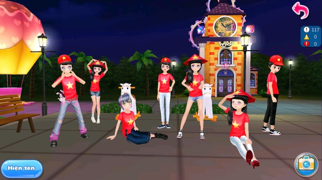 Game Việt - Ảnh 6.
