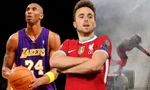 From Kobe Bryant to Diogo Jota, many sports stars have died in traffic accidents