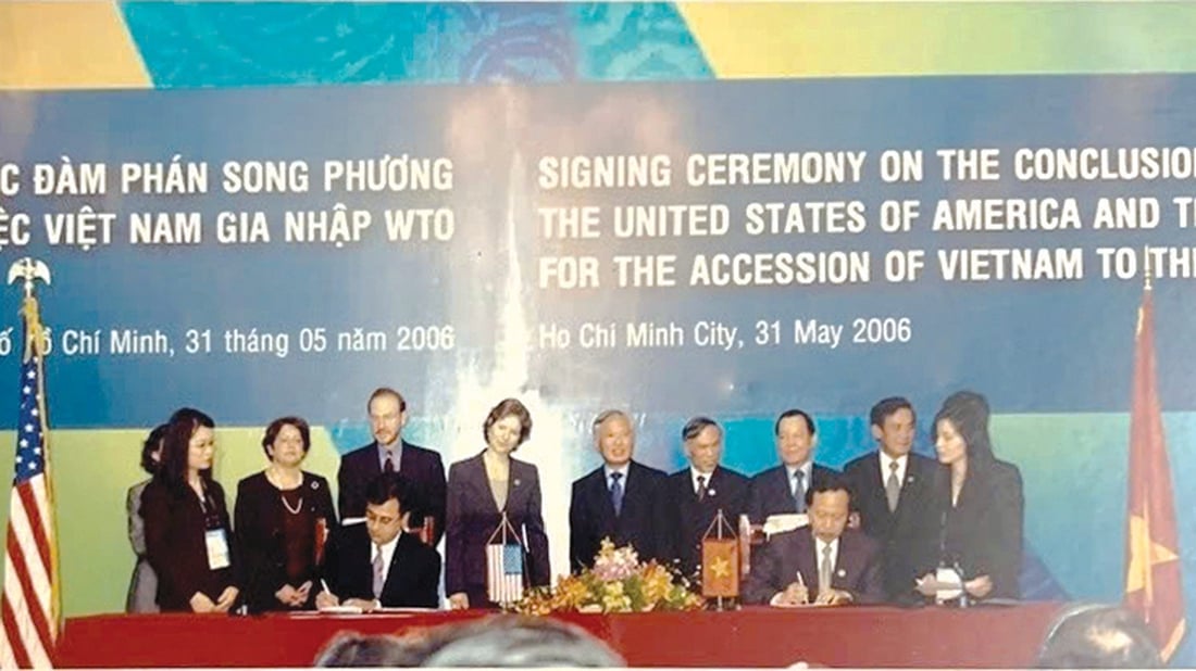 wto - Ảnh 1.