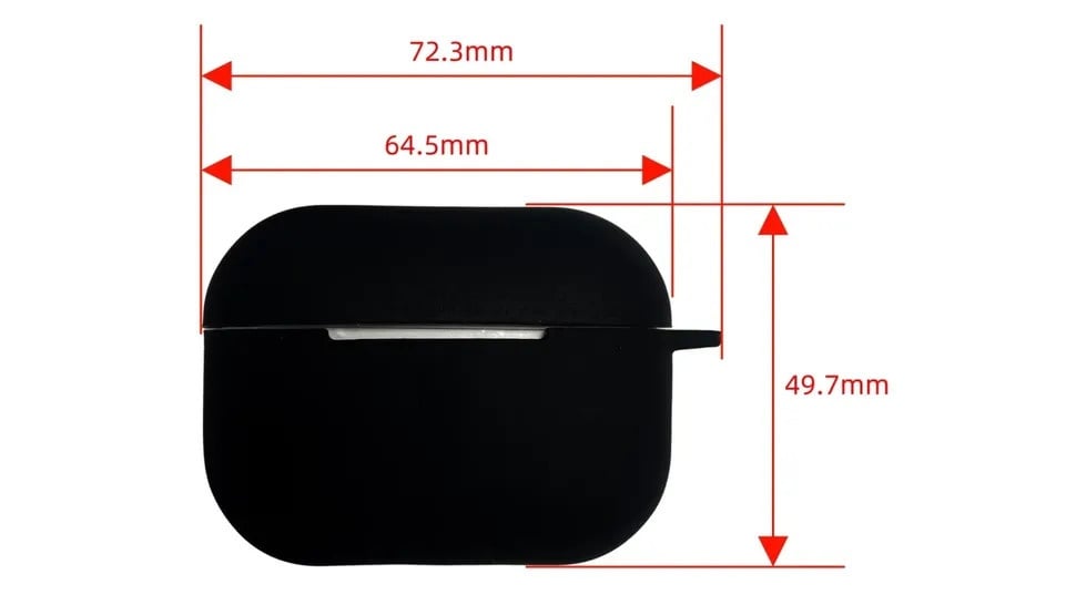 thiet ke AirPods Pro 3 anh 1