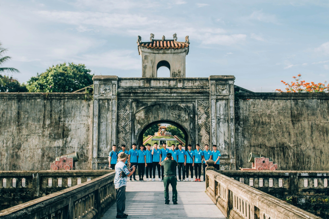 Khám phá những di tích tại Quảng Trị xuất hiện trong phim 'Mưa đỏ' - Ảnh 8.