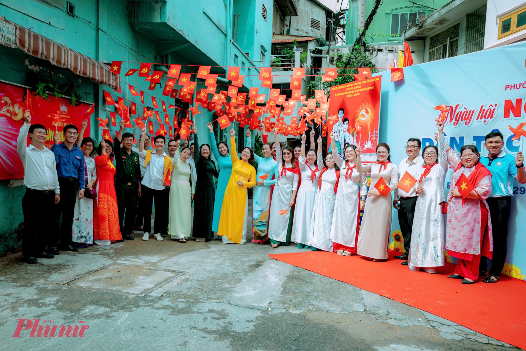 Ngày hội 
