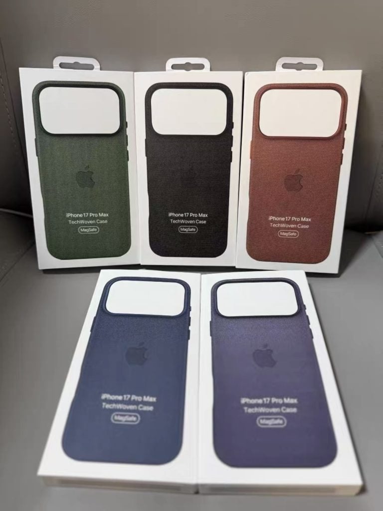 op lung iPhone 17,  day deo iPhone 17,  phu kien iPhone 17,  tin don iPhone 17 anh 1
