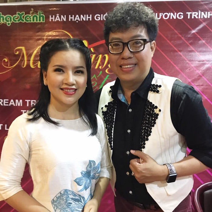 Nhớ hai giải Mai Vàng giá trị của NSƯT Ngọc Trinh - Ảnh 2.