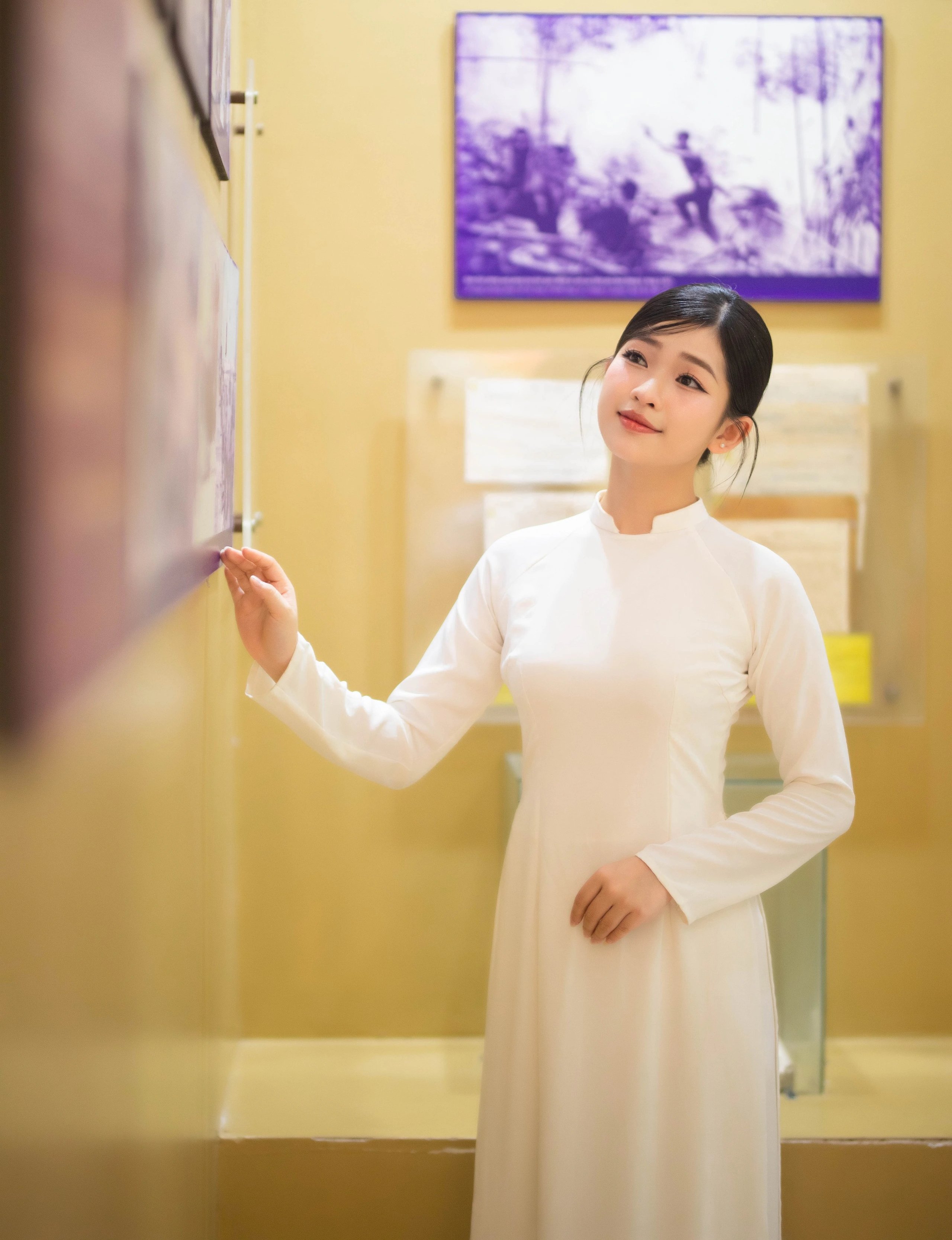 Khám phá những di tích tại Quảng Trị xuất hiện trong phim 'Mưa đỏ' - Ảnh 6.