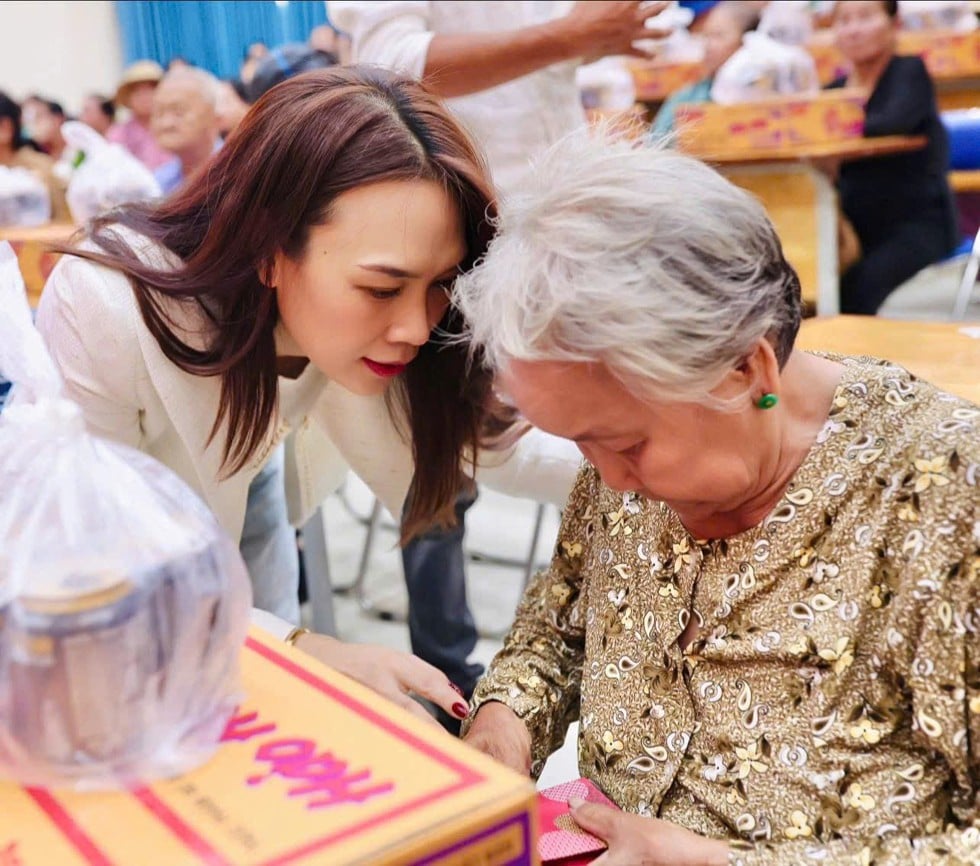Mỹ Tâm nói về 'màn trình diễn xúc động nhất trong sự nghiệp' của mình tại A80- Ảnh 5.