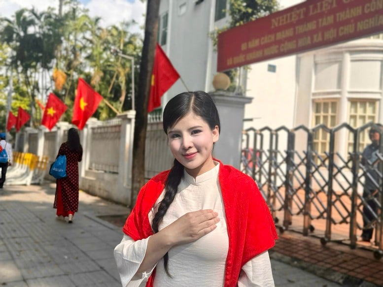 Tự hào sức mạnh đoàn kết, niềm tin vào kỷ nguyên mới của đất nước- Ảnh 3.