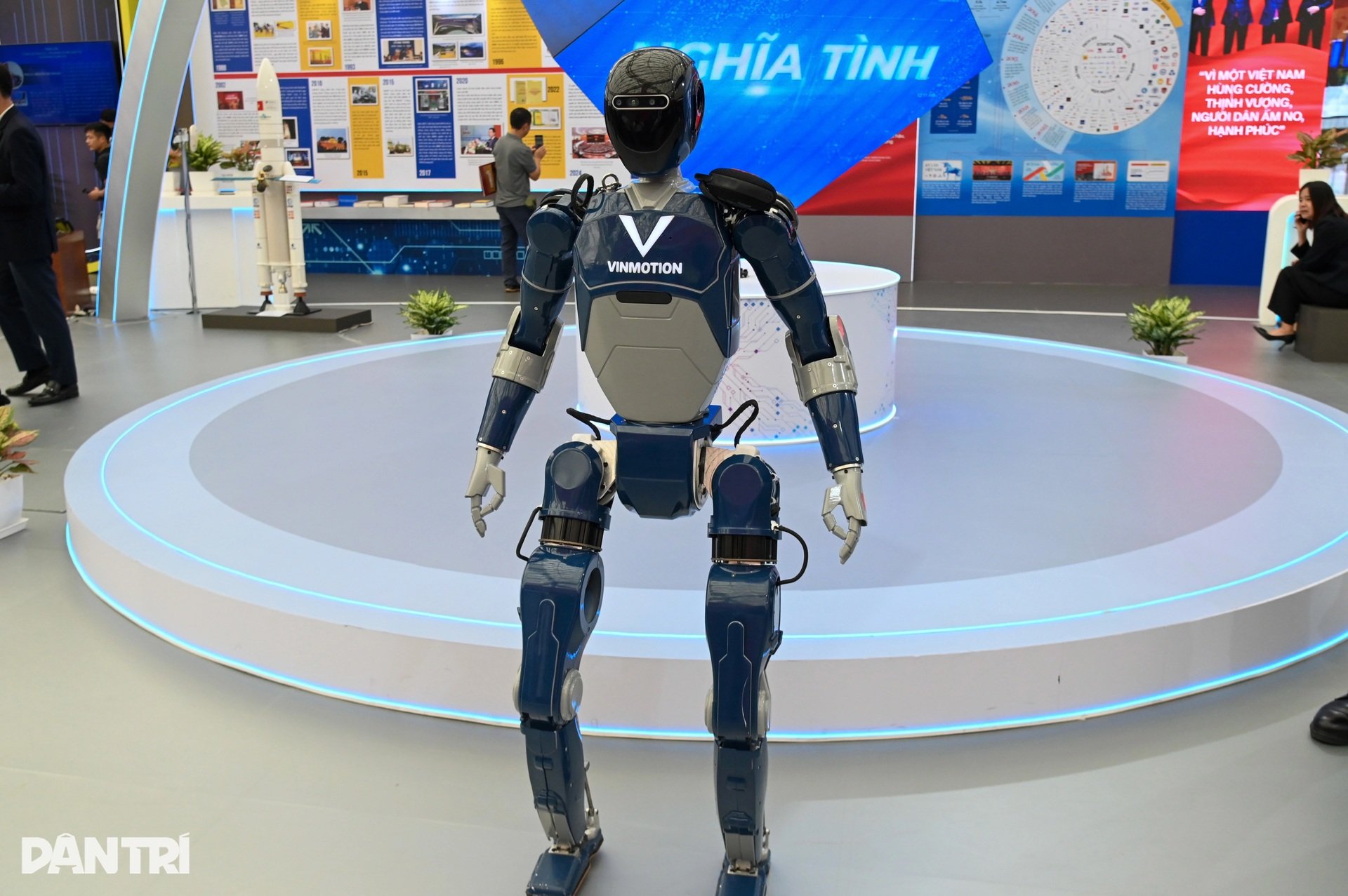 Mỏ vàng công nghệ AI: Việt Nam có trở thành trung tâm mới ở Đông Nam Á? - 6