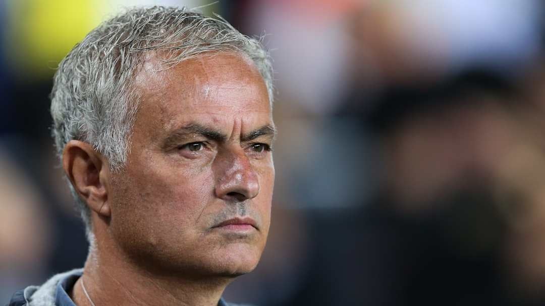 Jose Mourinho anh 1