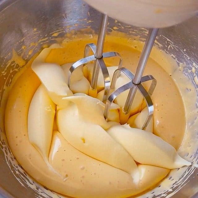 Tiramisu màu cờ Tổ quốc - Ảnh 8.