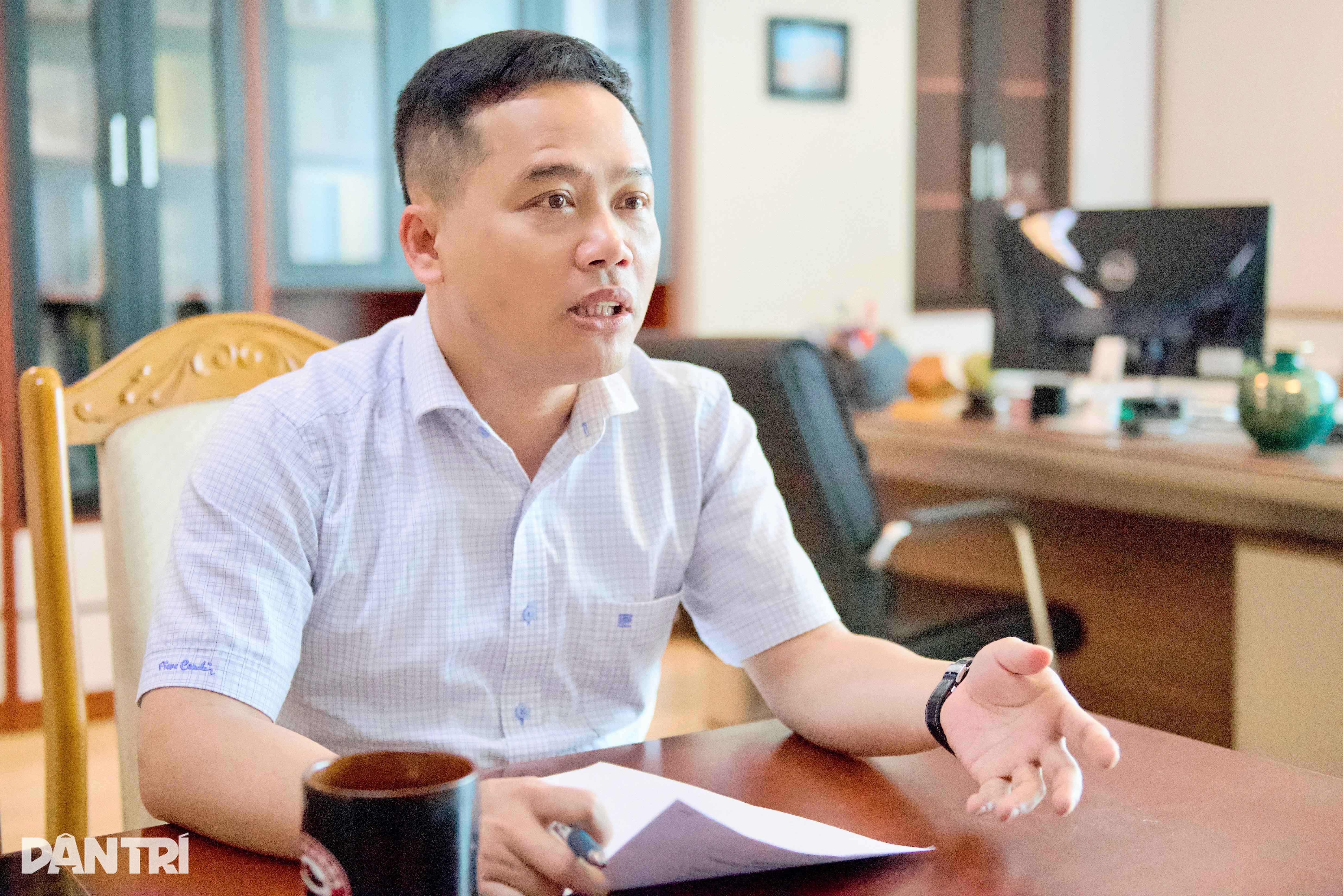 Mỏ vàng công nghệ AI: Việt Nam có trở thành trung tâm mới ở Đông Nam Á? - 1