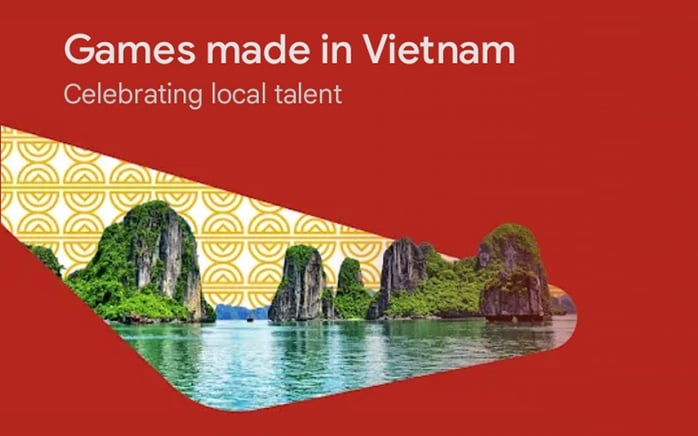 Google Play thúc đẩy sáng tạo và xuất khẩu công nghệ qua bộ sưu tập “Made in Vietnam” - Ảnh 1.